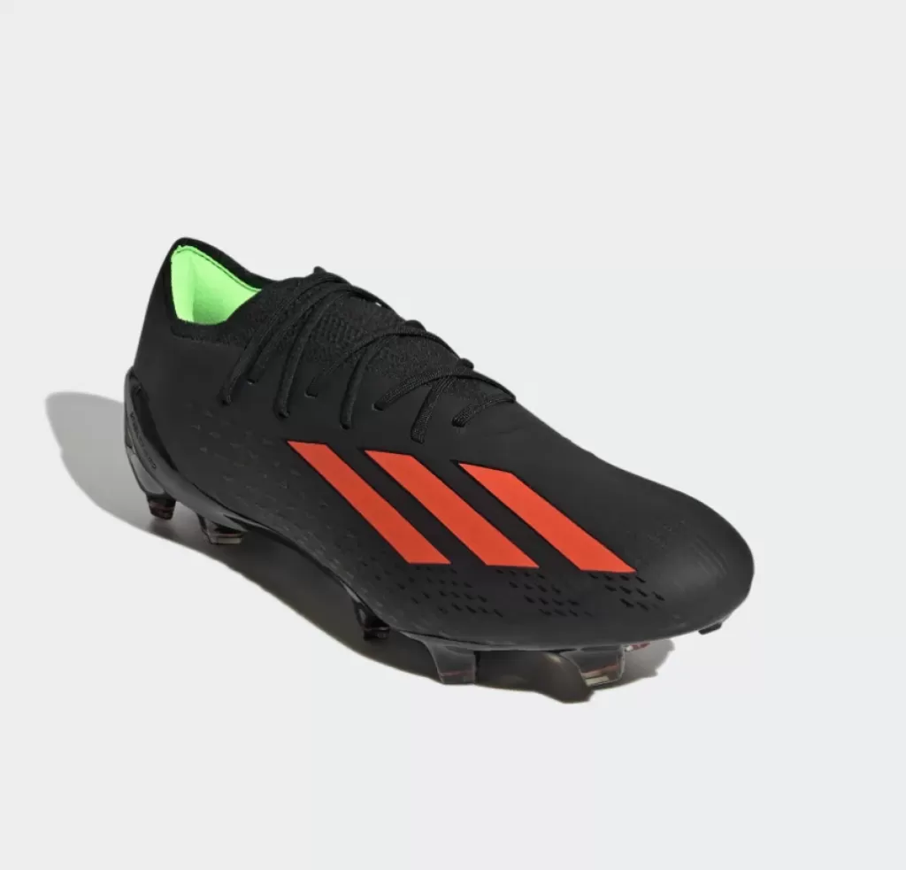 Бутсы профессиональные Adidas X Speedportal.1 FG